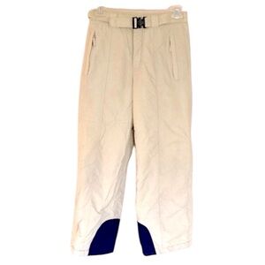 Columbia Youth Snowboard Ski Pants Size 10 Unisex